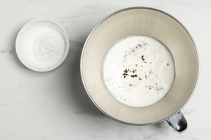 Preparazione Dolce di San Valentino - Fase 7