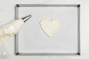 Preparazione Dolce di San Valentino - Fase 7