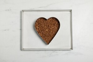 Preparazione Dolce di San Valentino - Fase 4