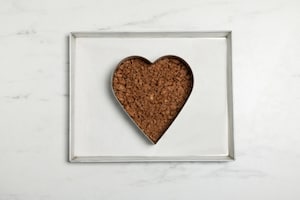 Preparazione Dolce di San Valentino - Fase 4