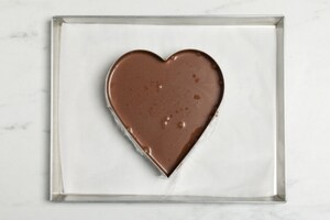 Preparazione Dolce di San Valentino - Fase 6
