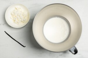 Preparazione Dolce di San Valentino - Fase 6