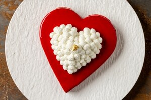 Preparazione Dolce di San Valentino - Fase 9