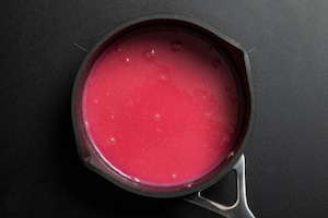 Preparazione Dolce di San Valentino - Fase 2