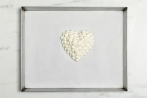 Preparazione Dolce di San Valentino - Fase 8