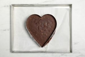 Preparazione Dolce di San Valentino - Fase 8
