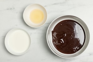 Preparazione Dolce di San Valentino - Fase 5