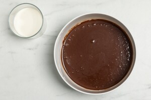 Preparazione Dolce di San Valentino - Fase 5