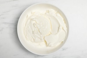 Preparazione Quadrotto di pasta fillo e Philadelphia - Fase 2