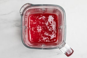 Preparazione Rotolo dolce freddo - Fase 1