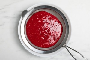 Preparazione Rotolo dolce freddo - Fase 1