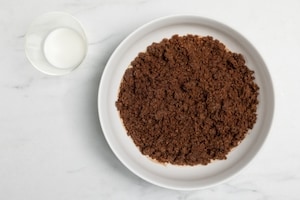 Preparazione Rotolo dolce freddo - Fase 5