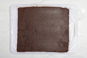 Preparazione Rotolo dolce freddo - Fase 6