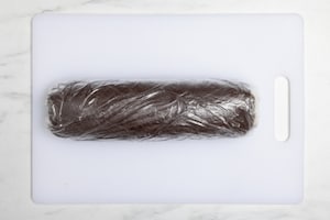 Preparazione Rotolo dolce freddo - Fase 8