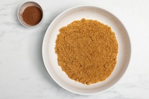 Preparazione Rotolo dolce freddo - Fase 4