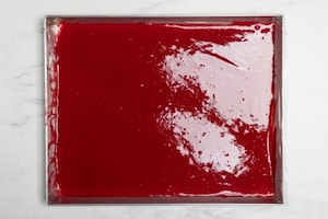 Preparazione Rotolo dolce freddo - Fase 3