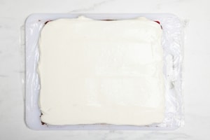 Preparazione Rotolo dolce freddo - Fase 7