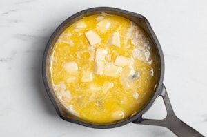 Preparazione Sticky toffee pudding vegano - Fase 1