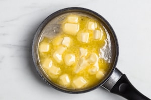 Preparazione Sticky toffee pudding vegano - Fase 5