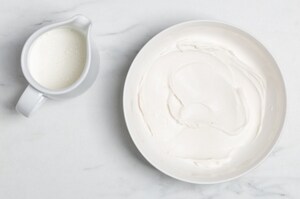 Preparazione Sticky toffee pudding vegano - Fase 7