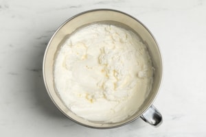 Preparazione Tiramisù croccante - Fase 1