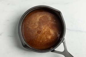 Preparazione Tiramisù croccante - Fase 4