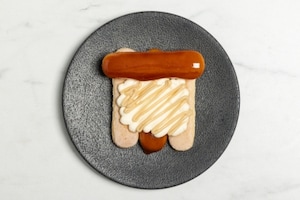 Preparazione Tiramisù croccante - Fase 6