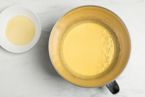 Preparazione Tiramisù croccante - Fase 2