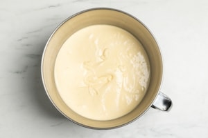 Preparazione Tiramisù croccante - Fase 2