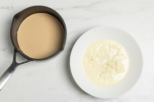 Preparazione Tiramisù croccante - Fase 3