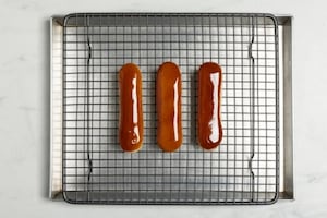 Preparazione Tiramisù croccante - Fase 5