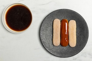 Preparazione Tiramisù croccante - Fase 5