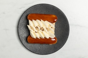 Preparazione Tiramisù croccante - Fase 7