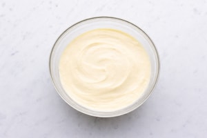 Preparazione Torta mimosa con il Bimby - Fase 5