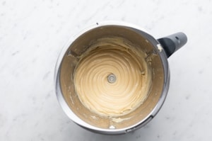 Preparazione Zeppole di San Giuseppe con il Bimby - Fase 2