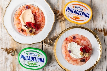 Antipasto natalizio elegante e facile