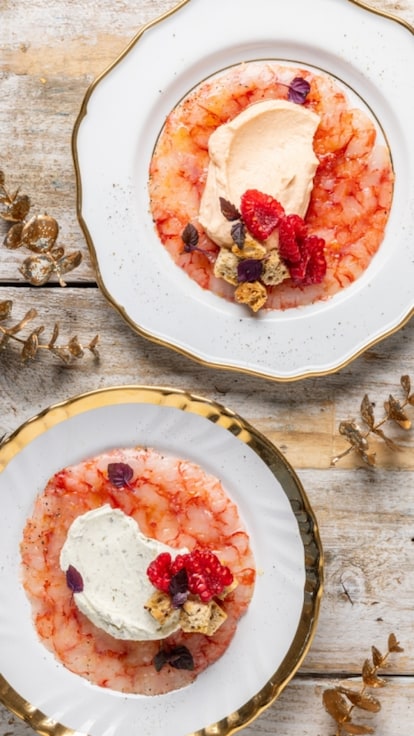 Antipasto natalizio elegante e facile