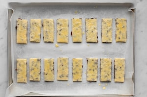 Preparazione Biscotti Garibaldi - Fase 5