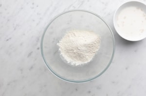 Preparazione Casatiello dolce - Fase 1