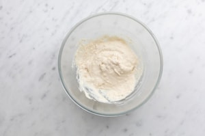 Preparazione Casatiello dolce - Fase 1