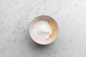 Preparazione Casatiello dolce - Fase 8