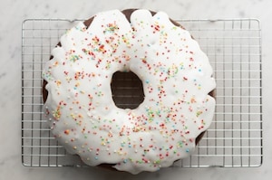 Preparazione Casatiello dolce - Fase 8