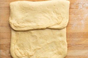 Preparazione Casatiello dolce - Fase 5