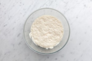 Preparazione Casatiello dolce - Fase 2