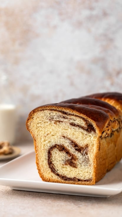 Conoscete il cozonac? Un dolce tipico rumeno golosissimo!