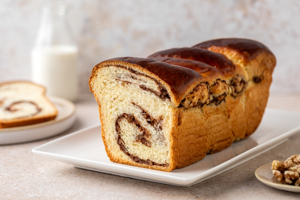 Ricetta Mousse alla Nutella - Cucchiaio d'Argento Ricetta Mousse alla Nutella - Cucchiaio d'Argento