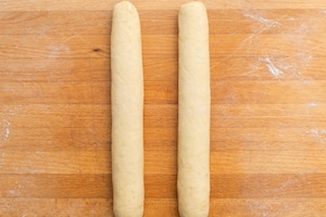 Preparazione Cozonac - Fase 5