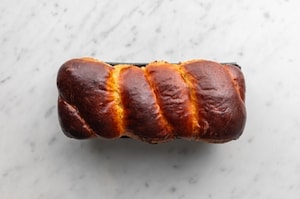 Preparazione Cozonac - Fase 7