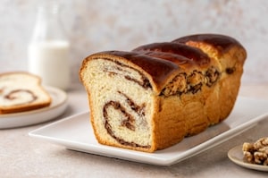 Preparazione Cozonac - Fase 8