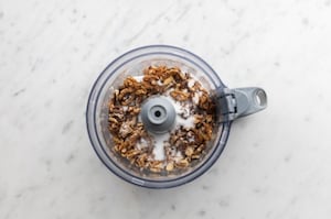 Preparazione Cozonac - Fase 3